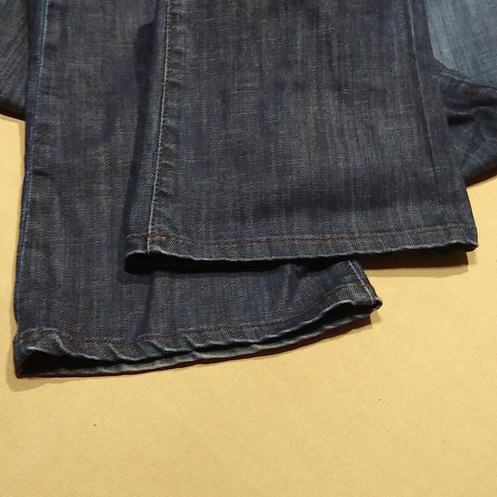 Joe’s Jeans – Blue – 28 - Honey - Picture 3 of 11